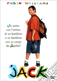 Jack dvd