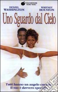 Uno sguardo dal cielo dvd