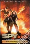 Spy Kids dvd