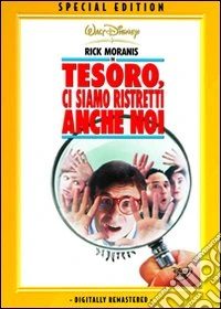 Tesoro, Ci Siamo Ristretti Anche Noi (SE) dvd
