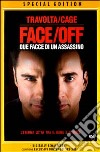 Face/Off (SE) dvd