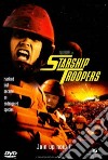 Starship Troopers (SE) dvd