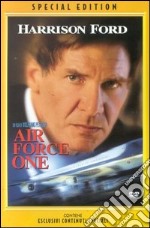 Air Force One (SE) dvd