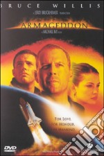 Armageddon (SE) (2 Dvd) dvd usato