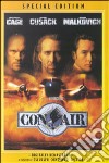 Con Air dvd