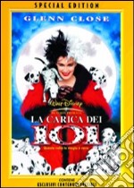 Carica Dei 101 (La) (Live Action) (SE) dvd