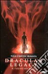 Dracula'S Legacy - Il Fascino Del Male dvd