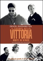 Sapore Della Vittoria (Il) dvd