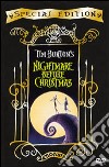 Nightmare Before Christmas (The) (SE) dvd