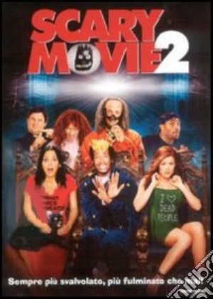 Scary Movie 2 (SE) film in dvd di Keenen Ivory Wayans