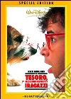 Tesoro, Mi Si Sono Ristretti I Ragazzi (SE) dvd