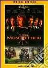 Tre Moschettieri (I) (1993) (SE) dvd