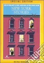 New York Stories (SE) dvd