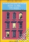 New York Stories (SE) dvd