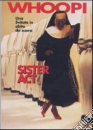 Sister Act - Una Svitata In Abito Da Suora (SE) film in dvd di Emile Ardolino