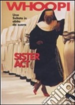 Sister Act - Una Svitata In Abito Da Suora (SE) dvd