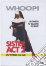 Sister Act 2 (SE) dvd