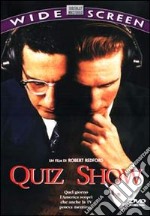 Quiz Show (SE) dvd