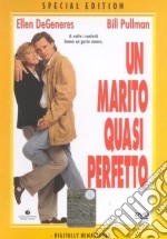 Un marito quasi perfetto dvd