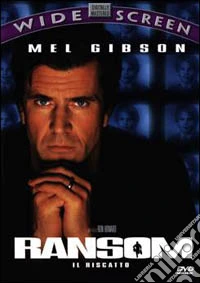 Ransom - Il Riscatto (SE) dvd