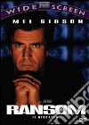 Ransom. Il riscatto dvd