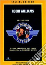 Good Morning Vietnam (SE) dvd