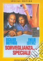 Sorveglianza... speciale dvd