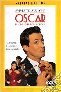 Oscar - Un Fidanzato Per Due Figlie dvd