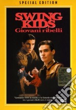 Swing Kids. Giovani ribelli dvd