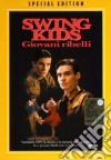 Swing Kids. Giovani ribelli dvd