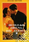 Il circolo della fortuna e della felicità dvd