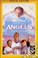 Angels dvd