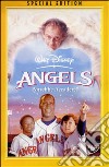 Angels dvd