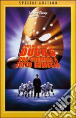 Ducks: una squadra a tutto ghiaccio dvd