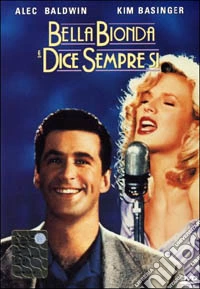 Bella Bionda E Dice Sempre Si dvd