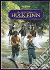 Le Avventure Di Huck Finn  dvd