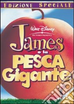 James E La Pesca Gigante (SE) dvd