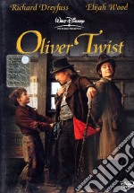 Oliver Twist dvd