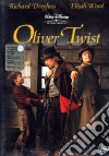 Oliver Twist dvd