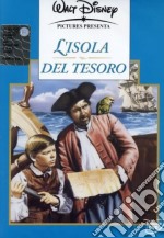 L' Isola Del Tesoro dvd