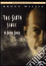 Sixth Sense (The) - Il Sesto Senso (Edizione Deluxe) (2 Dvd) dvd usato