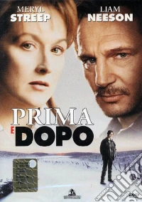 Prima E Dopo dvd