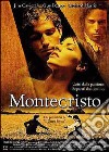 Monte Cristo film in dvd di Kevin Reynolds