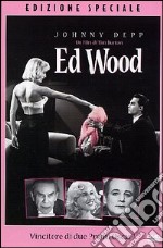 Ed Wood