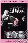 Ed Wood dvd
