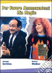 Per Favore Ammazzatemi Mia Moglie dvd