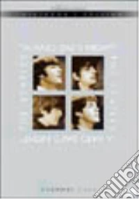 Beatles (The) - A Hard Day'S Night (CE) (2 Dvd) dvd