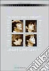 A Hard Day's Night. The Beatles dvd