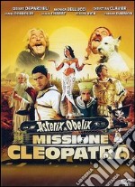 Asterix E Obelix - Missione Cleopatra dvd