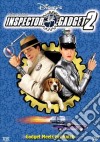 Inspector Gadget 2 (Ex-Rental) dvd